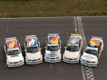 BMW 320i ETCC Sedan 2002 года